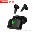 Lenovo LP6 Wireless Kopfhörer Ohrhörer Kopfhörer Headset